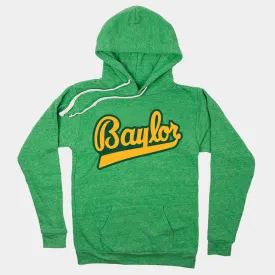 Baylor Script Hoodie