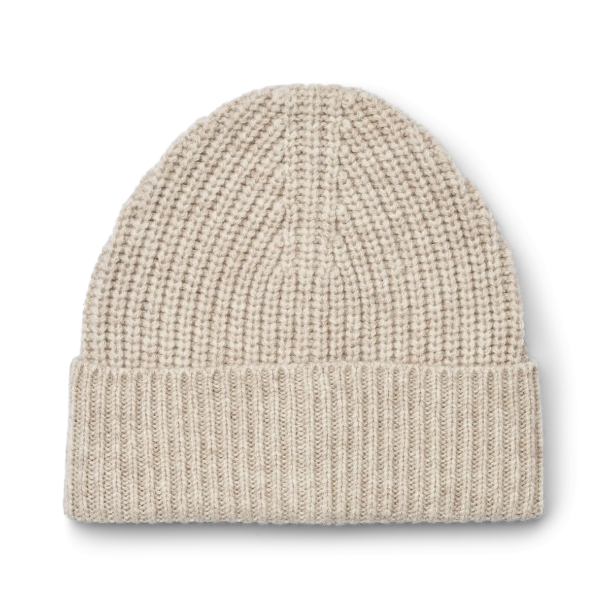 Beanie Hat - Miller - Sandy Melange