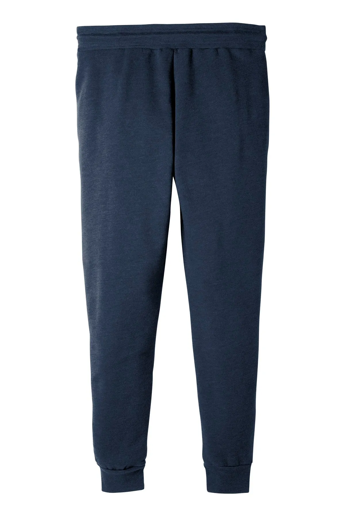 BELLA CANVAS Unisex Jogger Sweatpants. BC3727