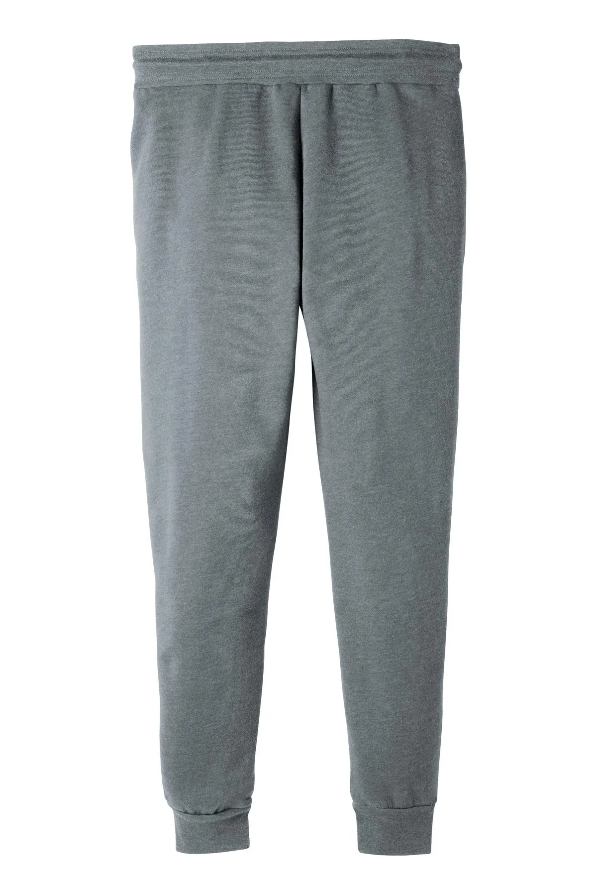 BELLA CANVAS Unisex Jogger Sweatpants. BC3727