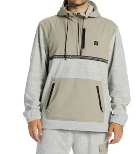 Billabong  Boundary Graphene Pullover