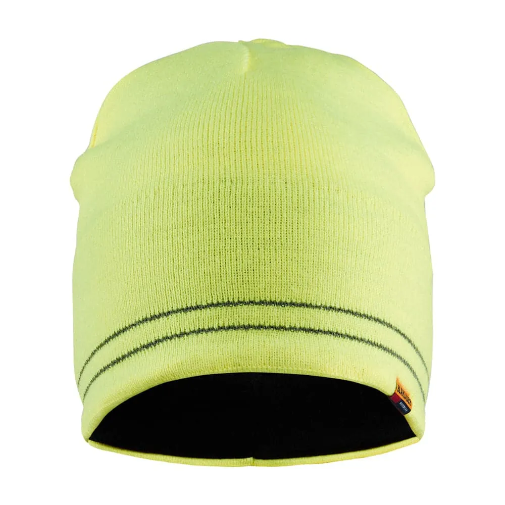 Blaklader 2007 Hi-Vis Reflective Beanie