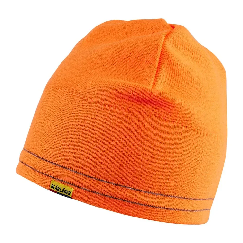 Blaklader 2007 Hi-Vis Reflective Beanie