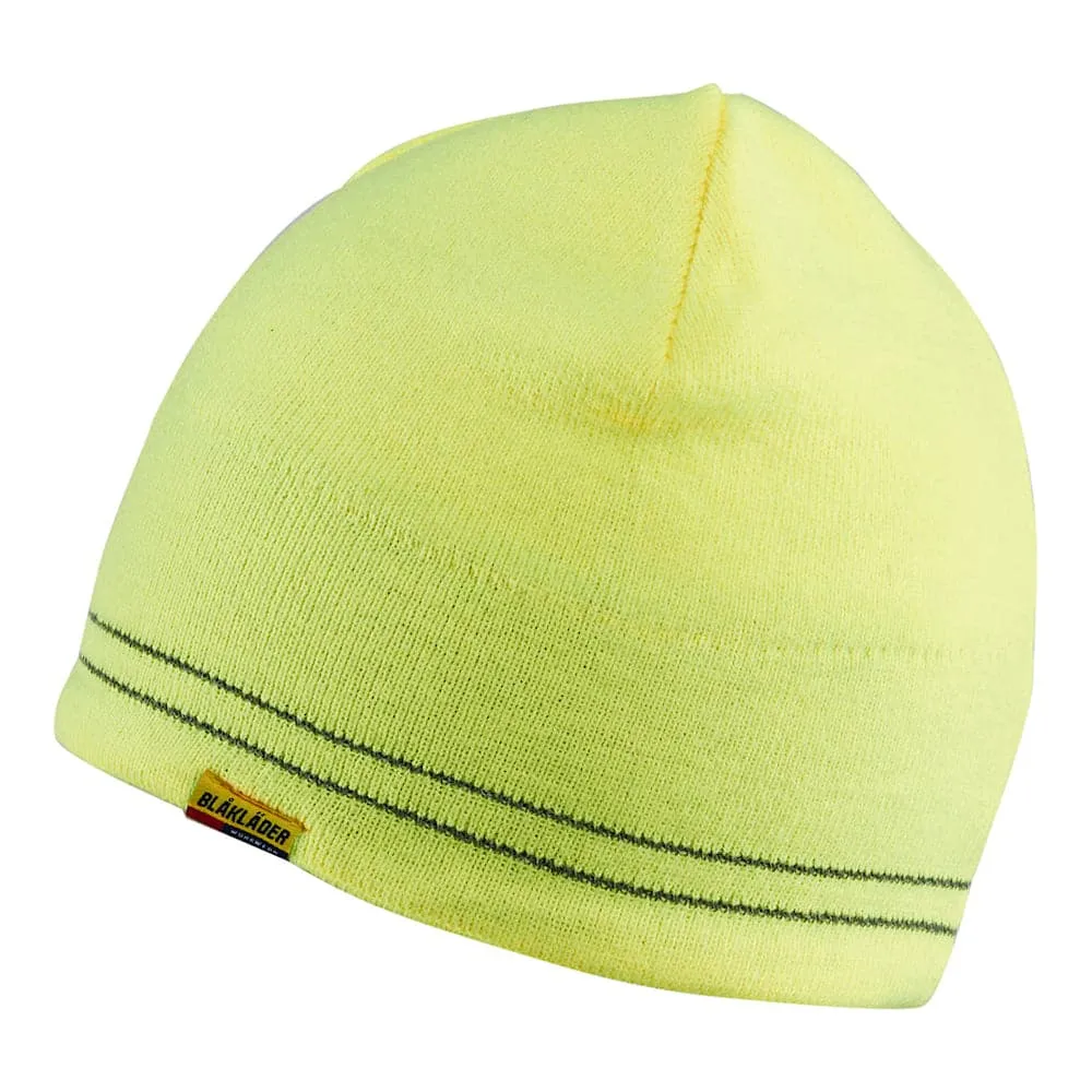 Blaklader 2007 Hi-Vis Reflective Beanie