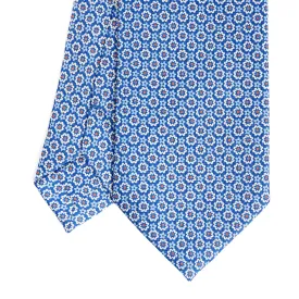 BLUETTE CLASSIC SILK TIE