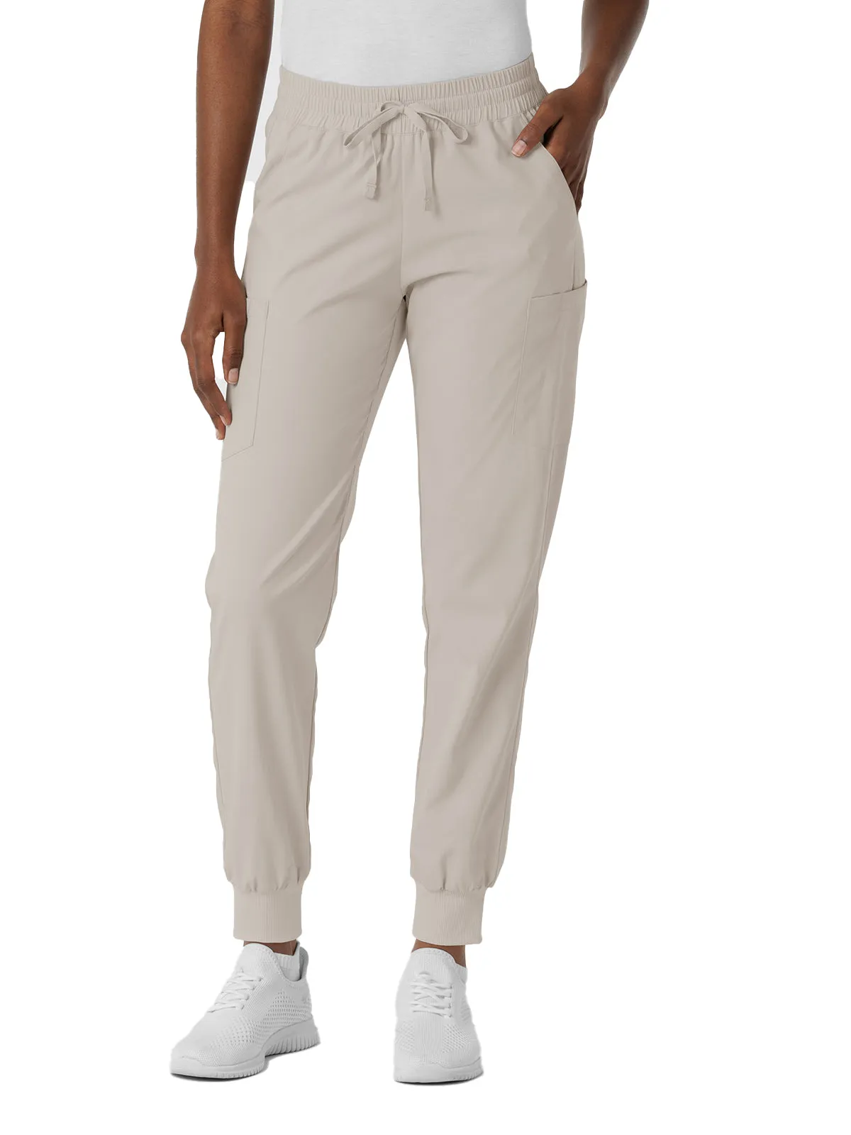 Boundless - Women's Jogger Scrub Pant