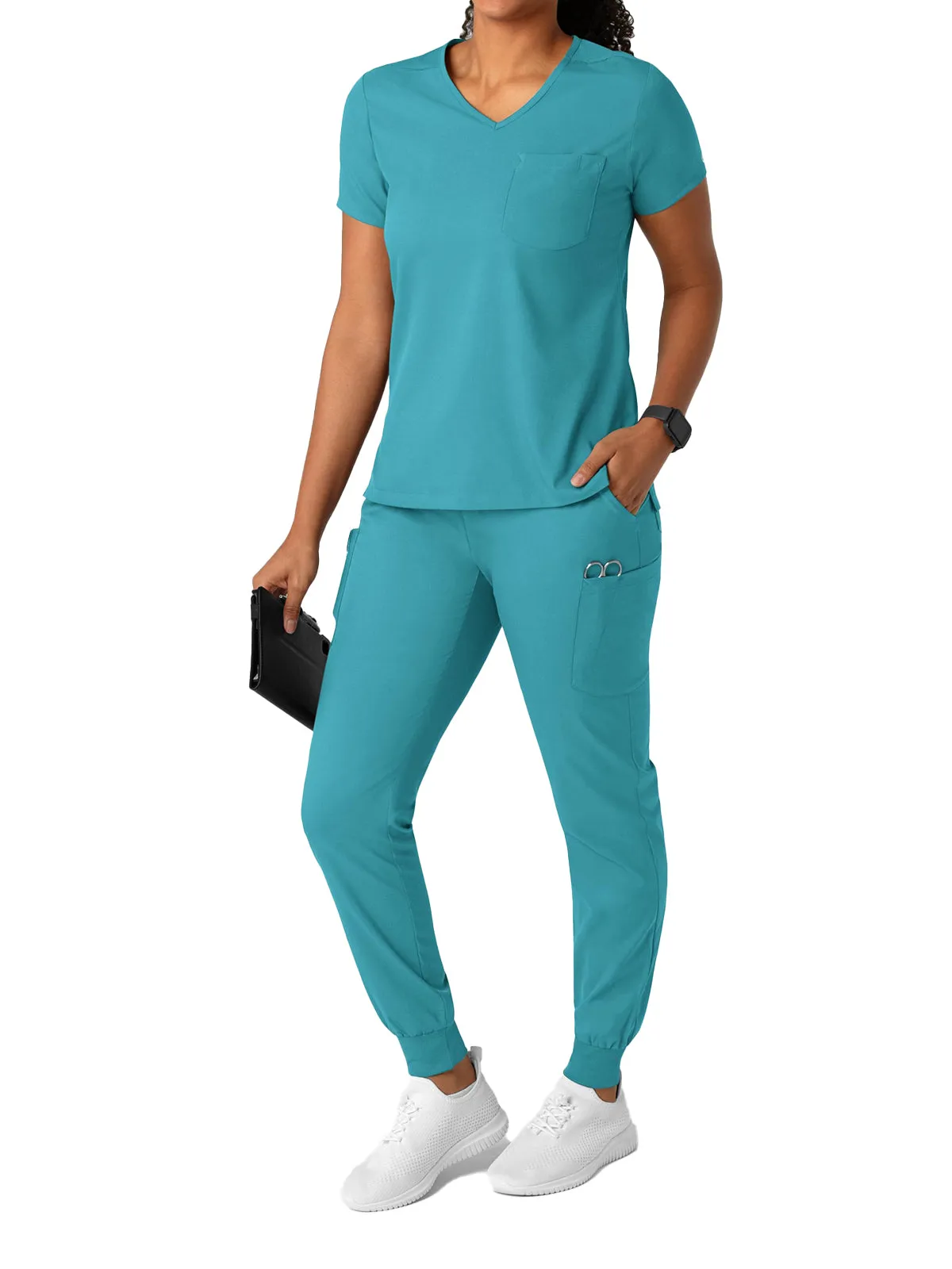 Boundless - Women's Jogger Scrub Pant