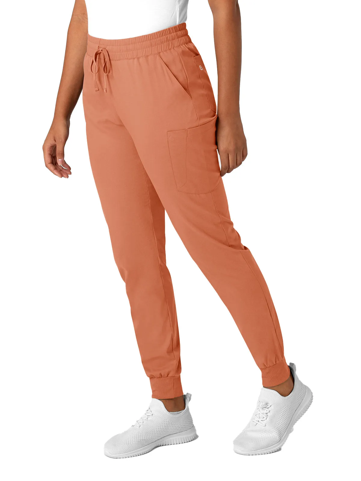 Boundless - Women's Jogger Scrub Pant