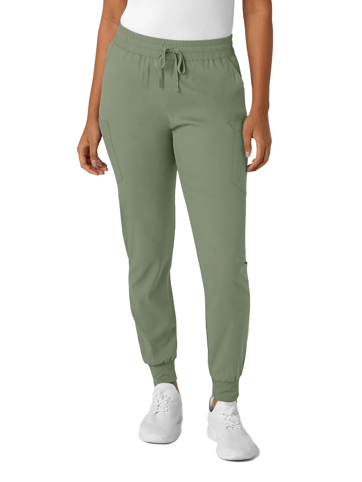 Boundless - Women's Jogger Scrub Pant