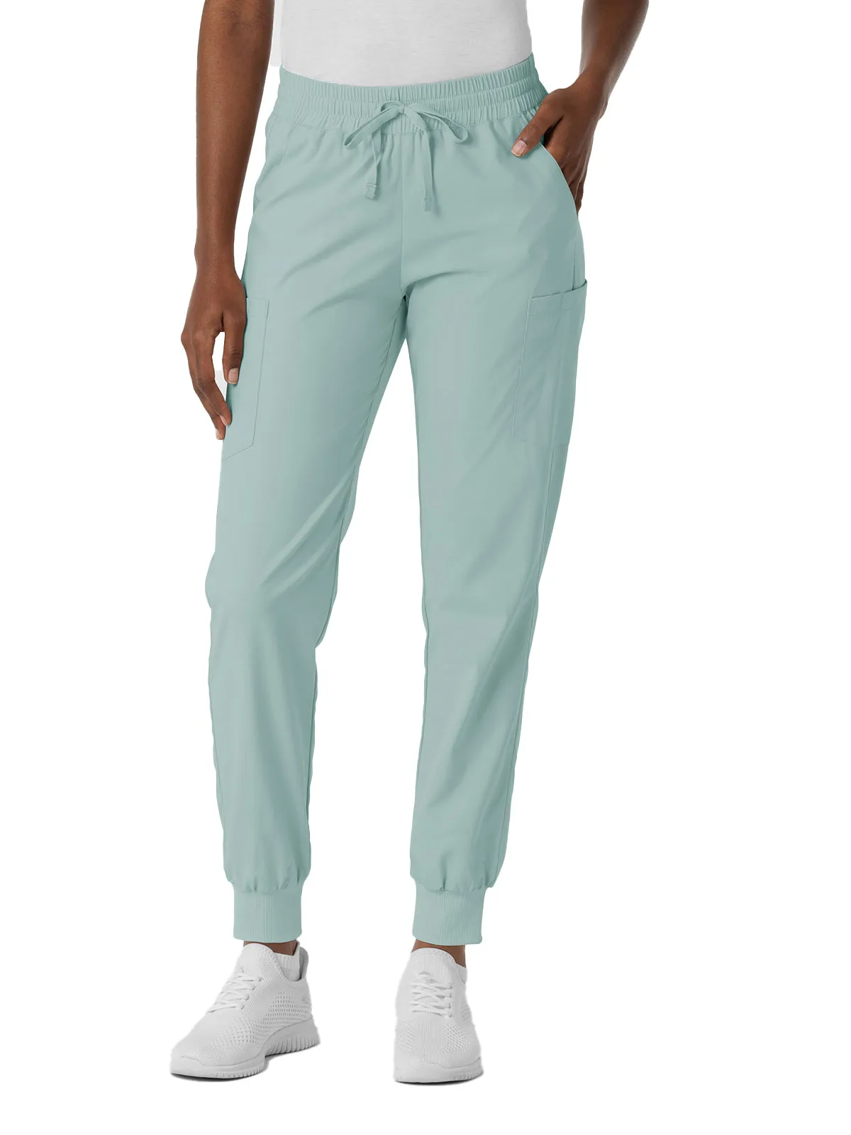 Boundless - Women's Jogger Scrub Pant