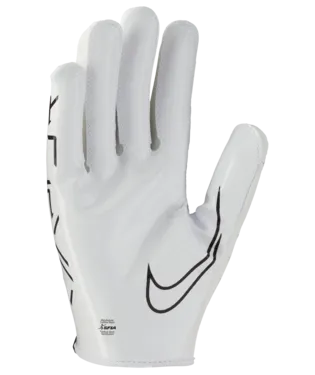 Boys' Youth Nike Vapor Jet 7.0 Football Receiving Gloves