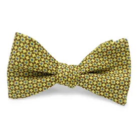 Brackett: Bow - Yellow