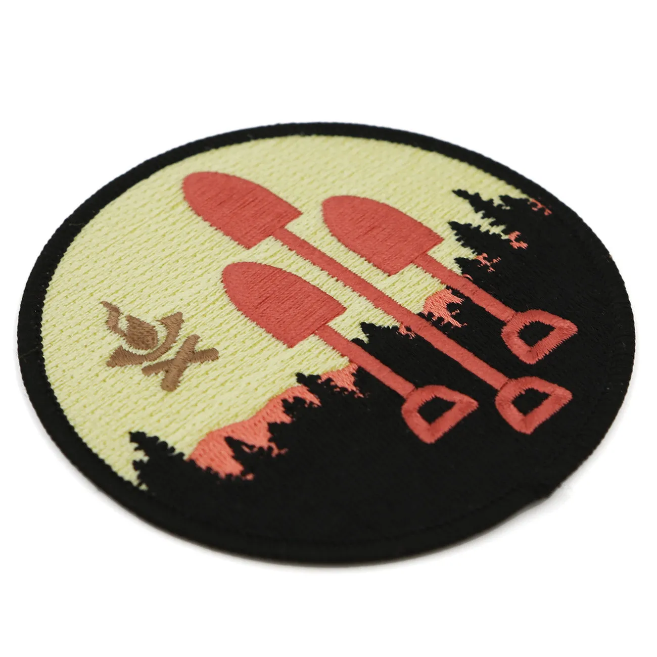 Broodhollow Scouts Patch