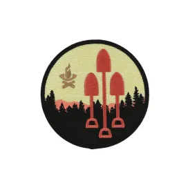 Broodhollow Scouts Patch