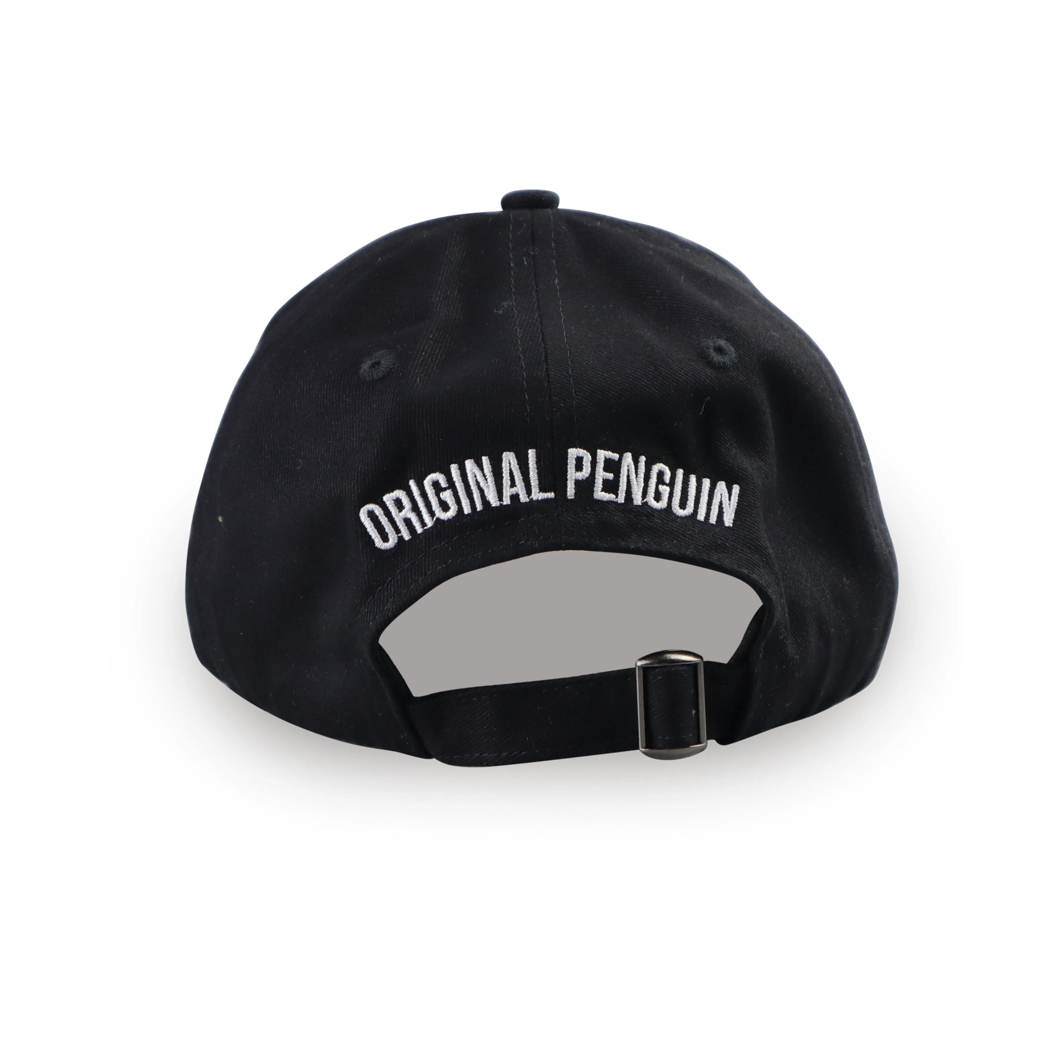 Brushed Cotton Twill Dad Baseball Cap