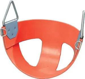 Bucket Rubber Swing Seats