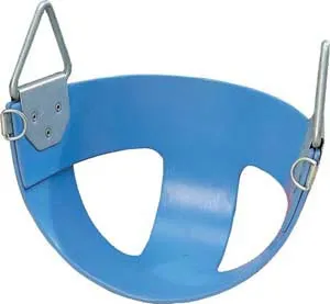 Bucket Rubber Swing Seats