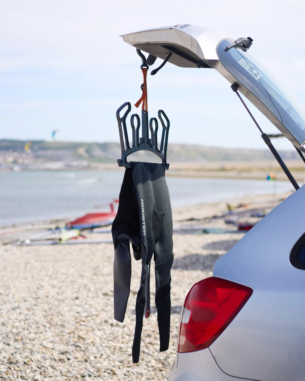 C-Monsta Wetsuit Hanger