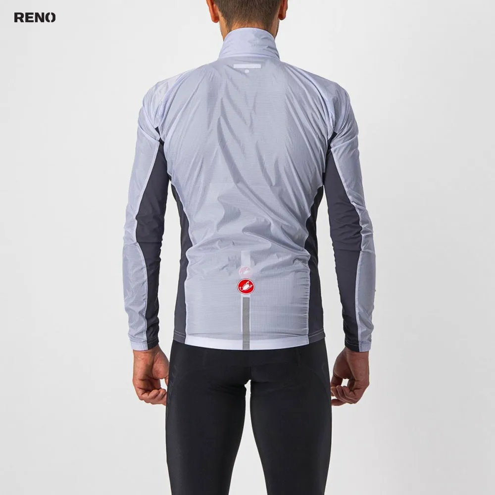 Castelli Manteau Squadra Stretch