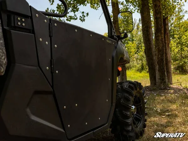 CFMOTO UFORCE 1000 ALUMINUM DOORS