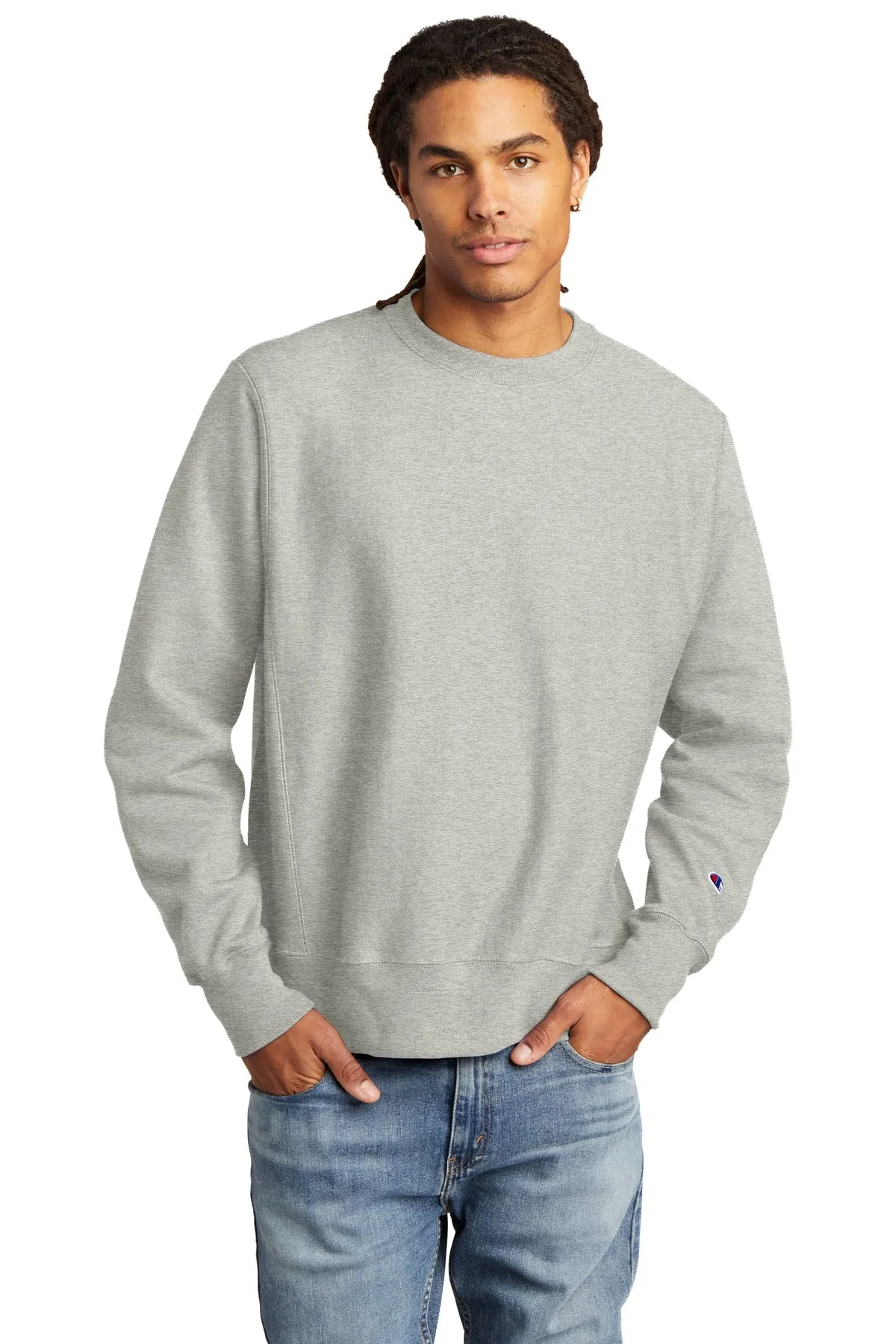 Champion Reverse Weave Crewneck Sweatshirt S149