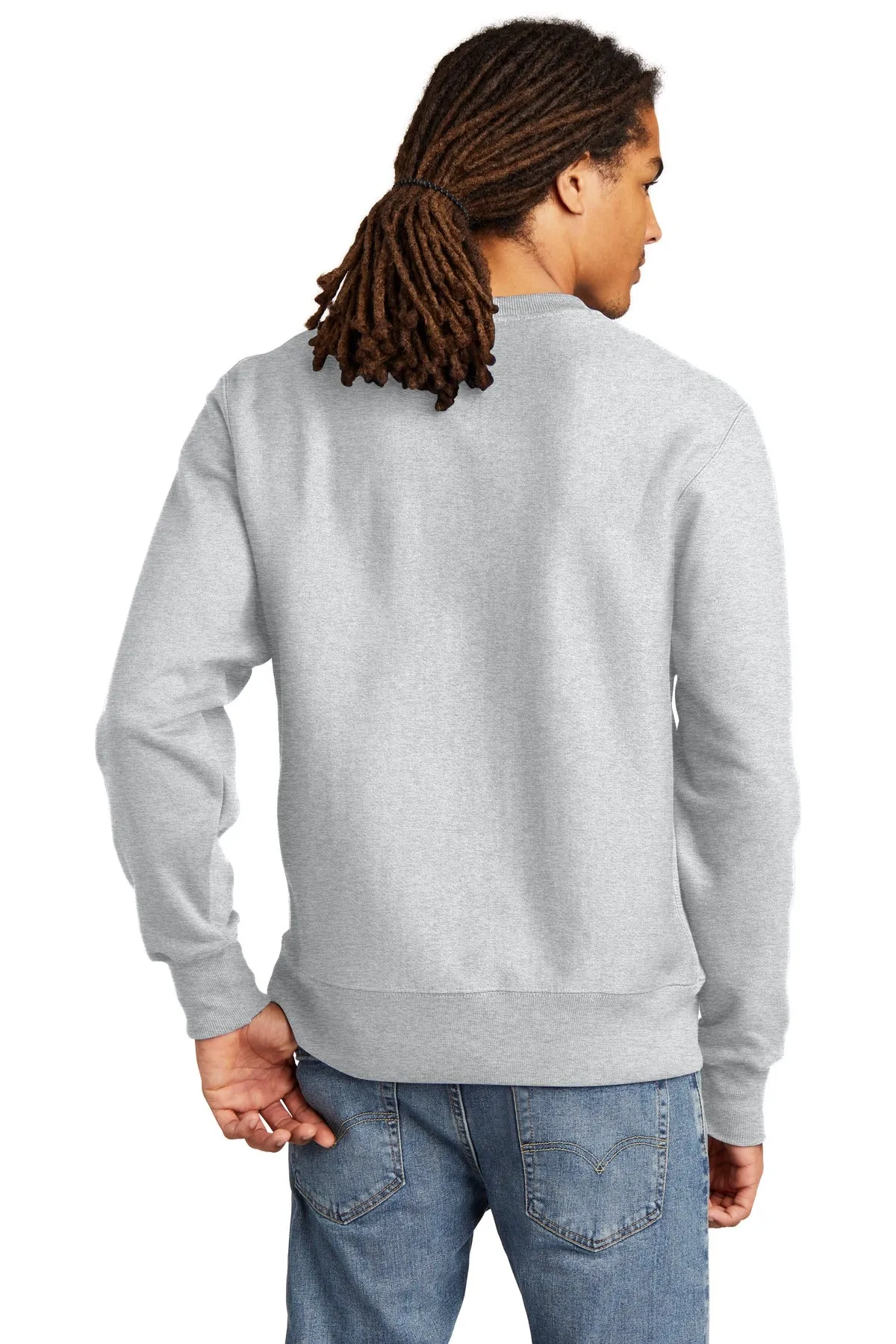 Champion Reverse Weave Crewneck Sweatshirt S149