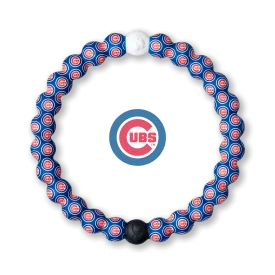 Chicago Cubs™ Logo Bracelet