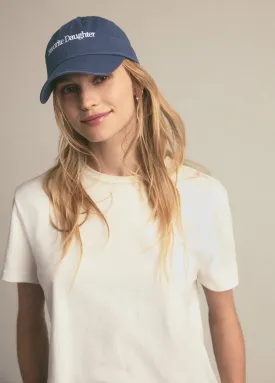 CLASSIC LOGO BASEBALL HAT