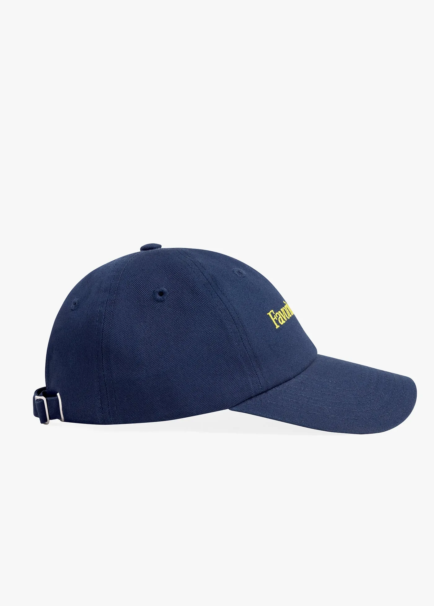 CLASSIC LOGO BASEBALL HAT