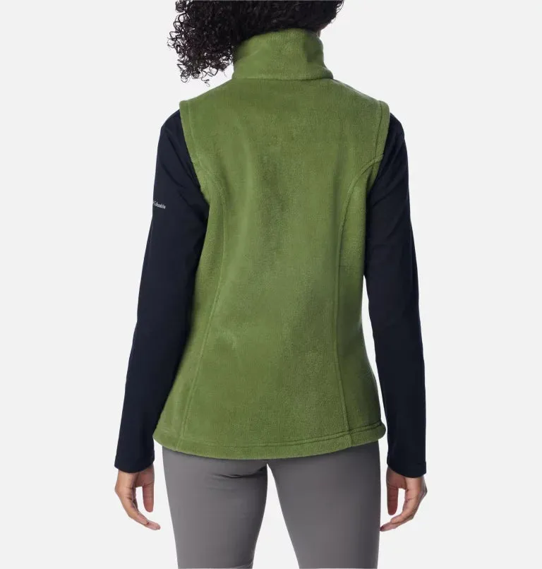 Columbia Womens Benton Springs Vest