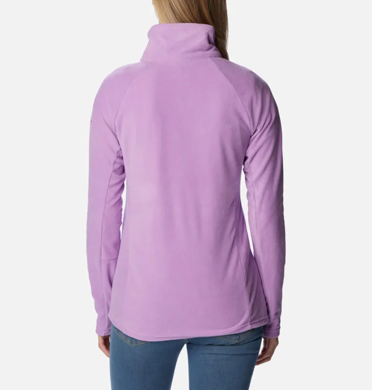 Columbia Womens Glacial IV 1/2 Zip Fleece