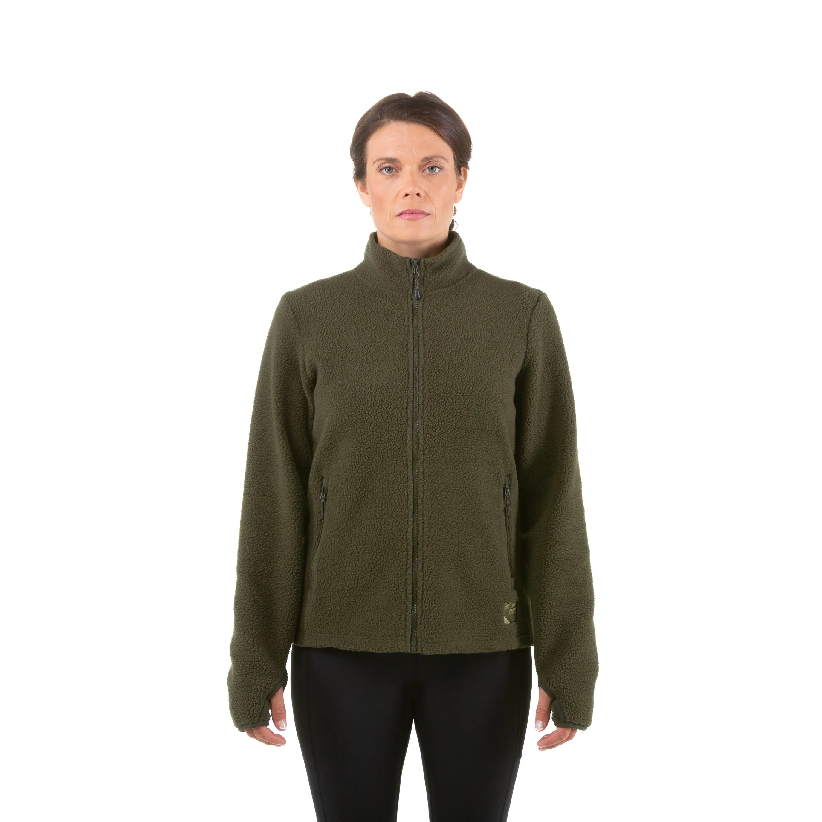 Conival I.A Jacket