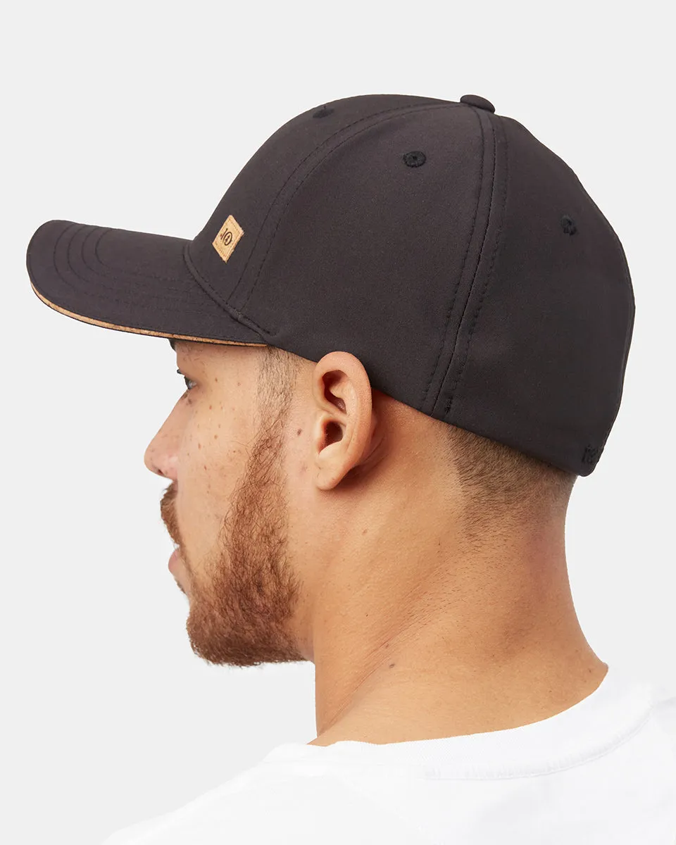 Cork Icon Destination Thicket Hat