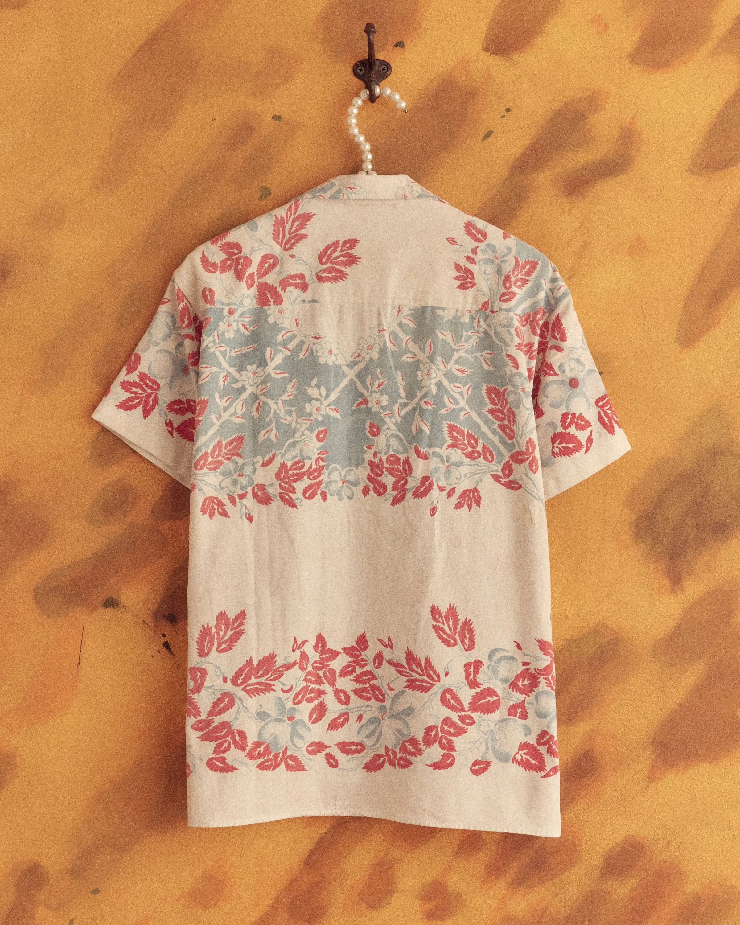 Crabapple Bloom Shirt - XS/S