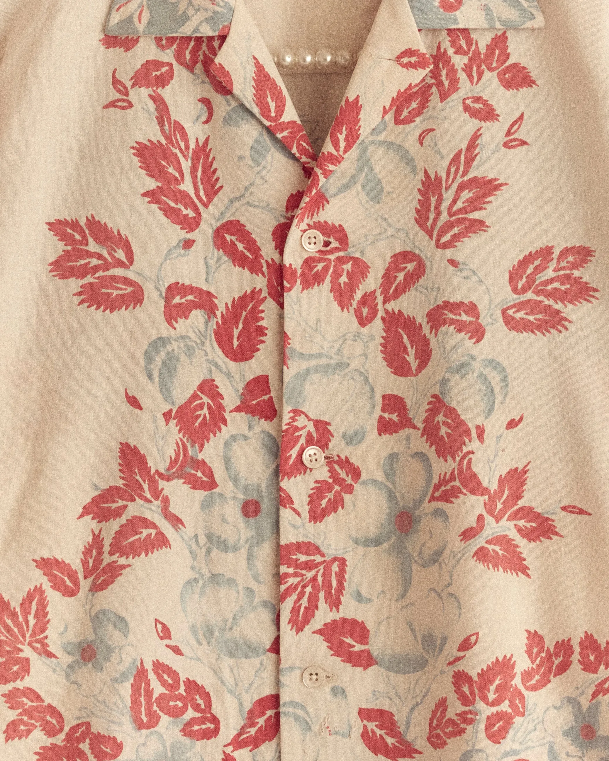 Crabapple Bloom Shirt - XS/S