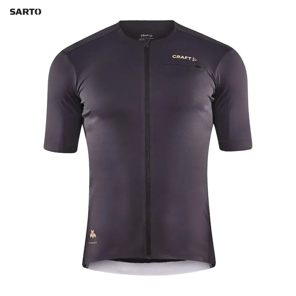 Craft Maillot Pro Gravel SS