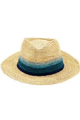 Crochet Fedora