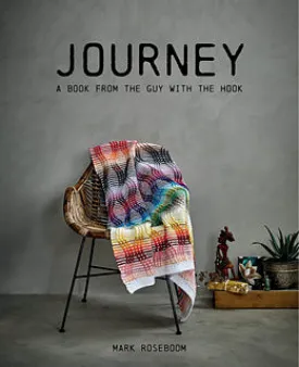 Crochet Journey