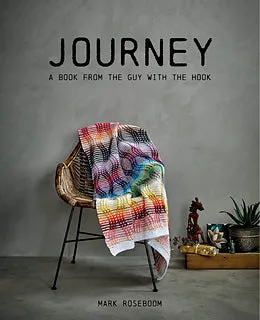 Crochet Journey