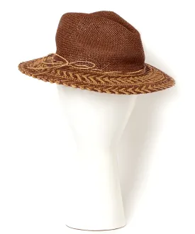 Cuban Panama Hat (768010)