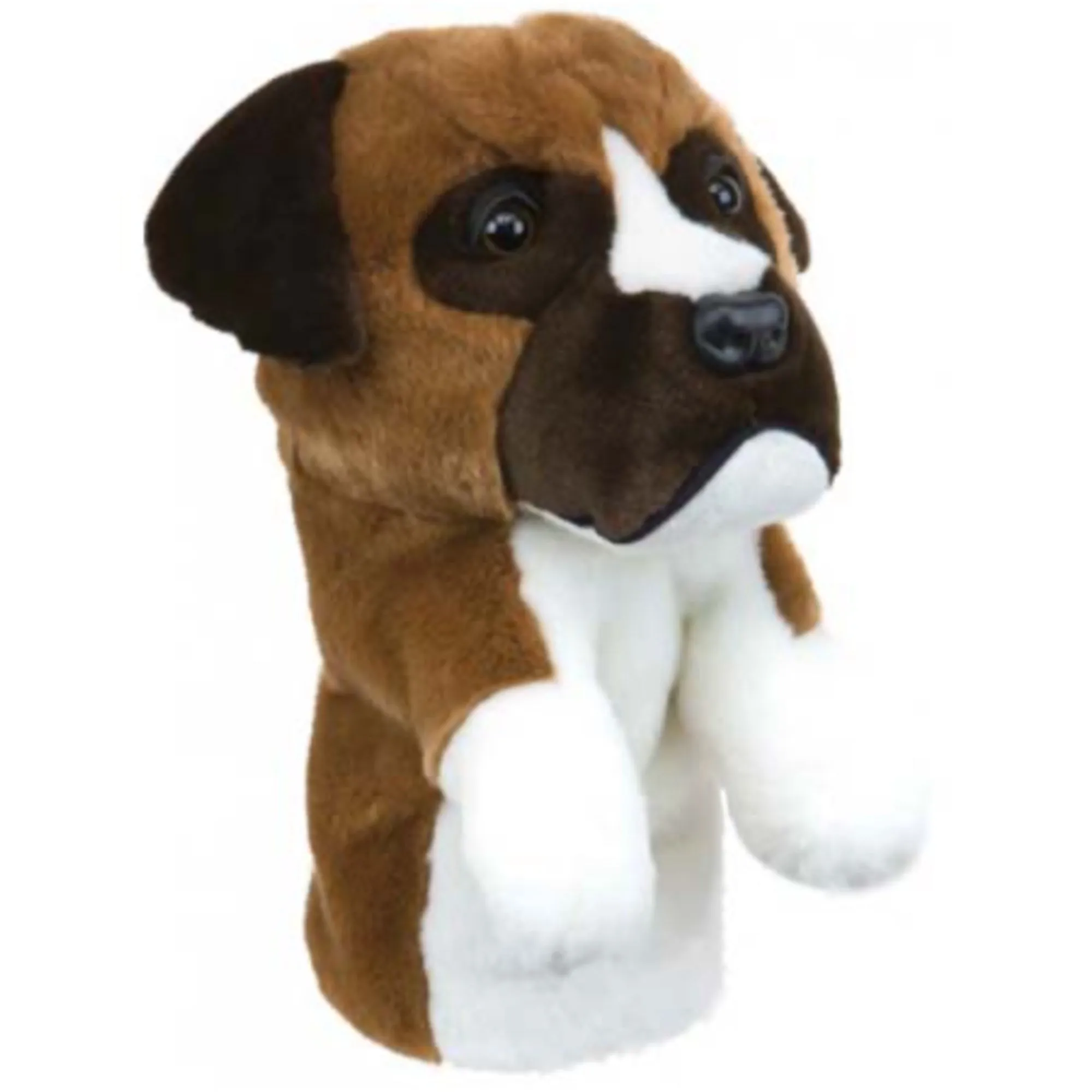 Daphne's Boxer Club Head Cover