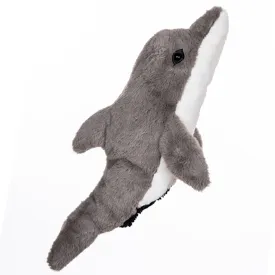 Daphne's Dolphin Club Head Cover