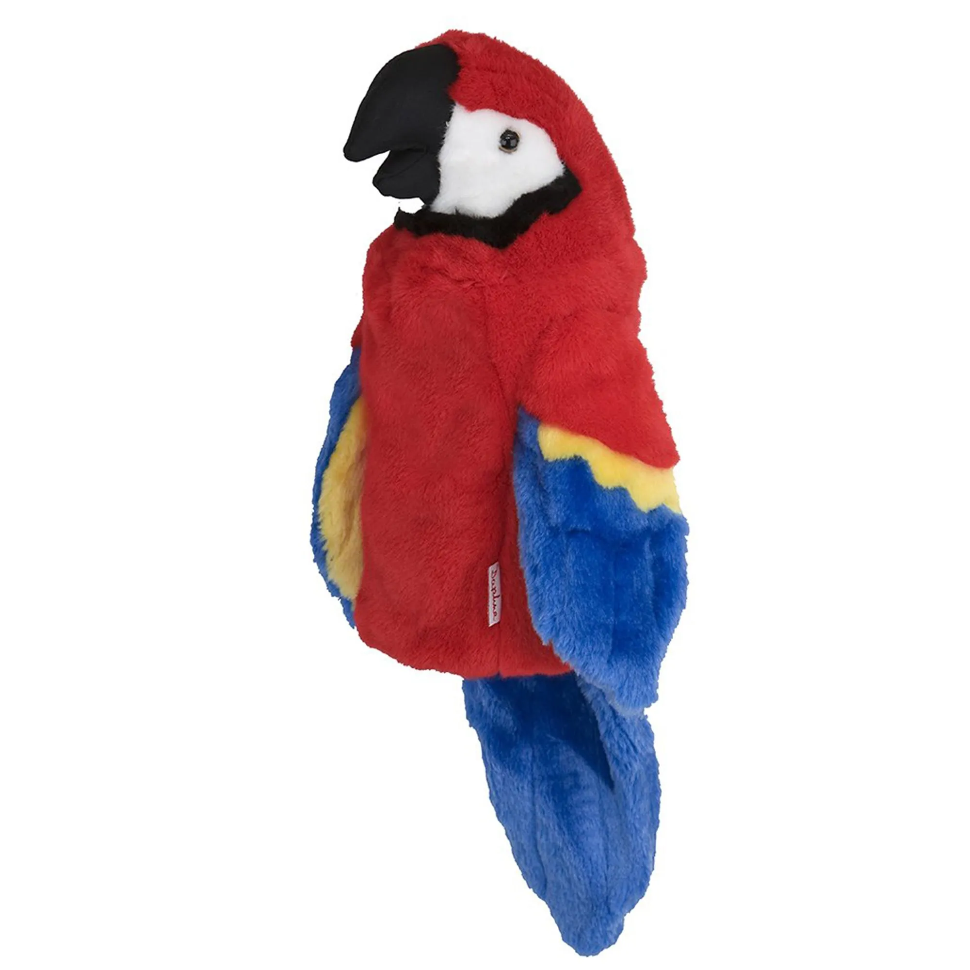 Daphne's Parrot Club Head Cover