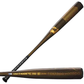 Demarini 2024 Voodoo One - BBCOR (-3) Baseball Bat