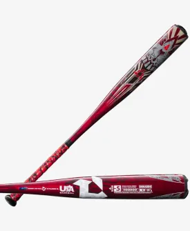 Demarini Voodoo One (-5) Baseball Bat