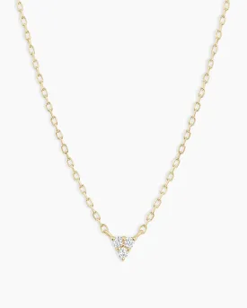 Diamond Jolie Necklace