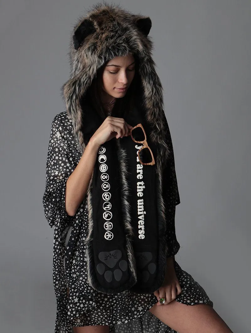 Direwolf Universe SpiritHood