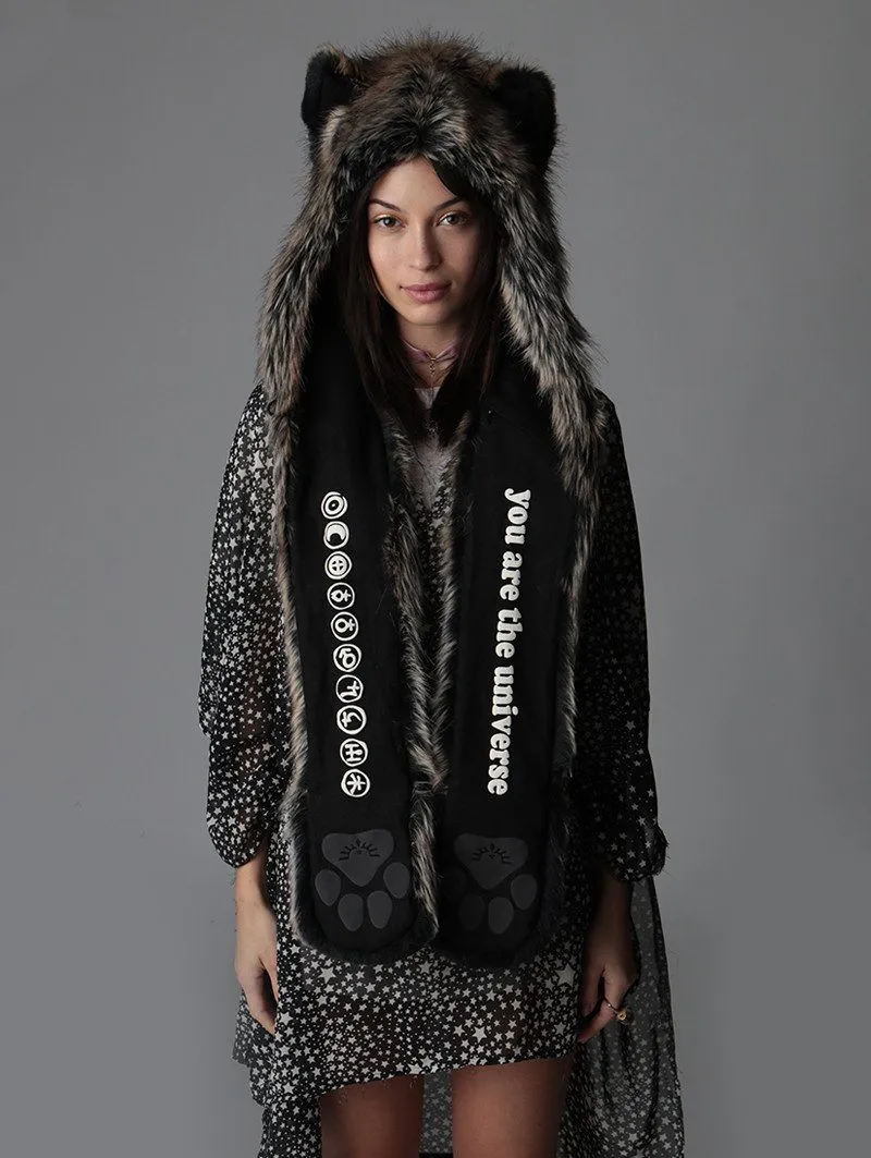 Direwolf Universe SpiritHood