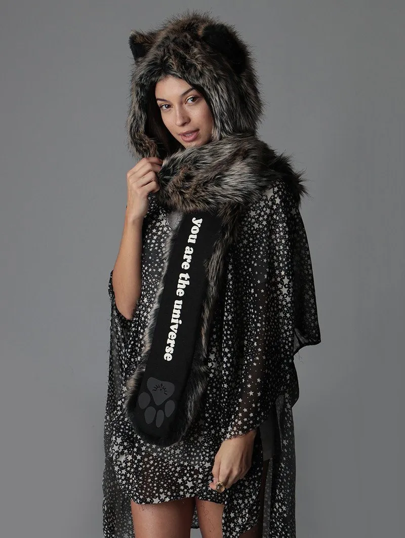 Direwolf Universe SpiritHood