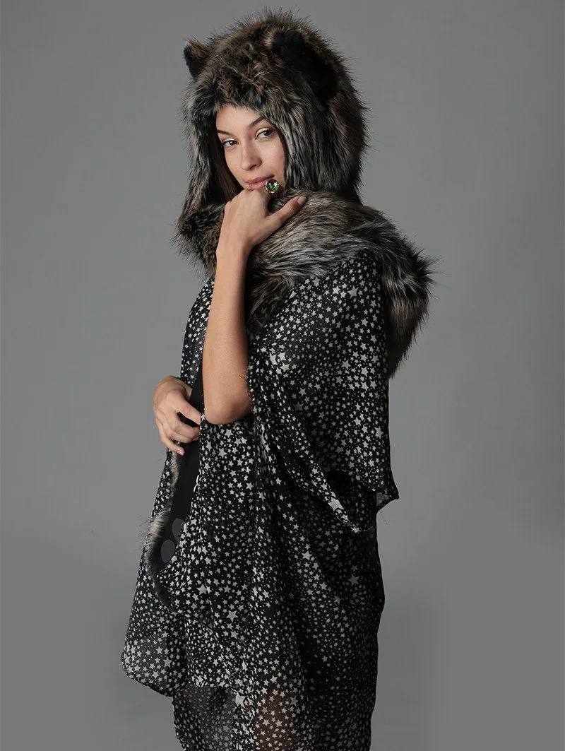 Direwolf Universe SpiritHood